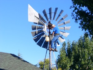 windmillWork