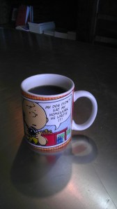Coffee Mug