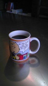 Coffee Mug