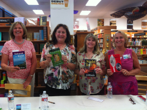 C reading group 7.29.2014