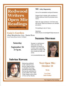 RWOpenMicSept15flyer