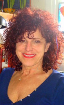 Robbi Sommers Bryant